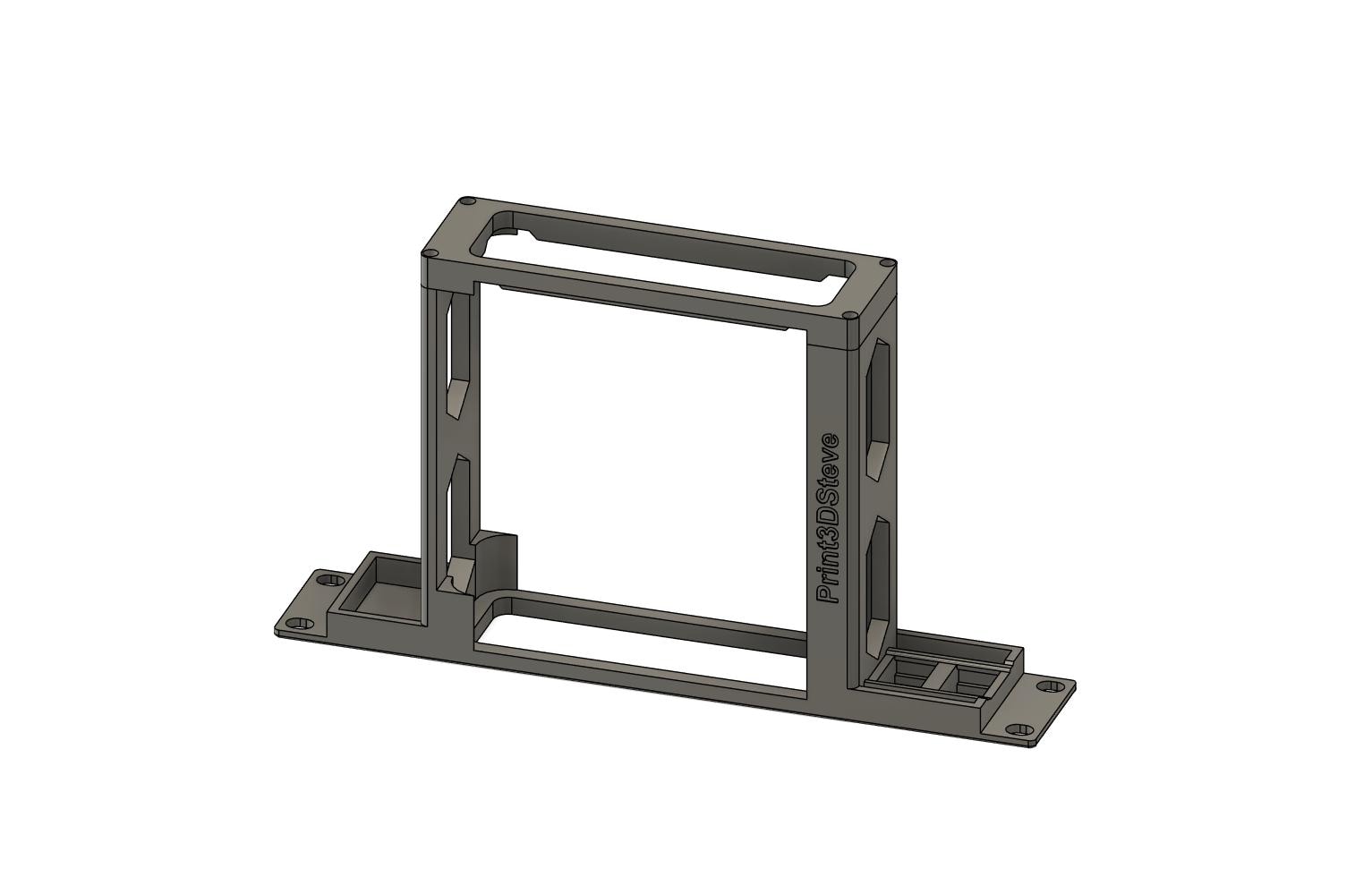 Surfboard SB8200 Cable Modem - 10in Mini Rack 1U Mount - Etsy