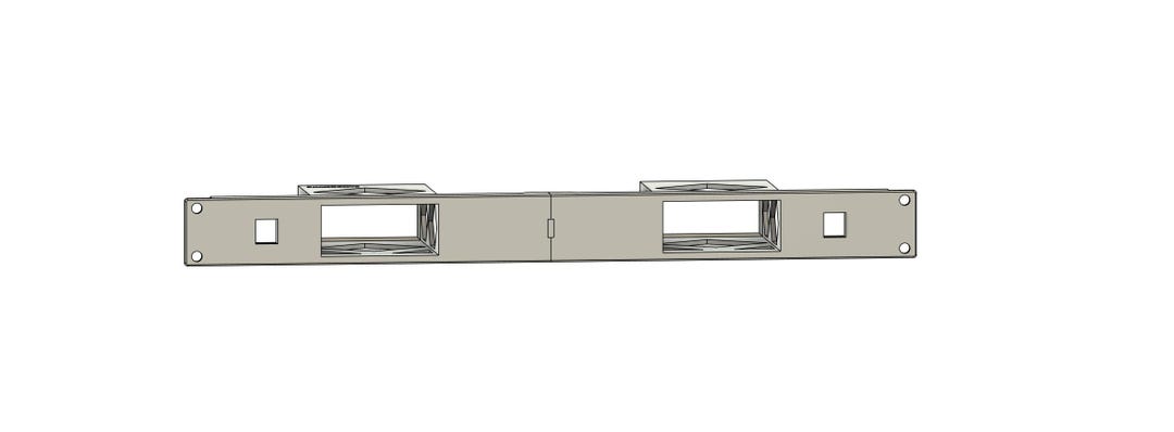 Ont Rack Mount X2 Gigapoint 803G ONT - 1U Rack Mount - Etsy