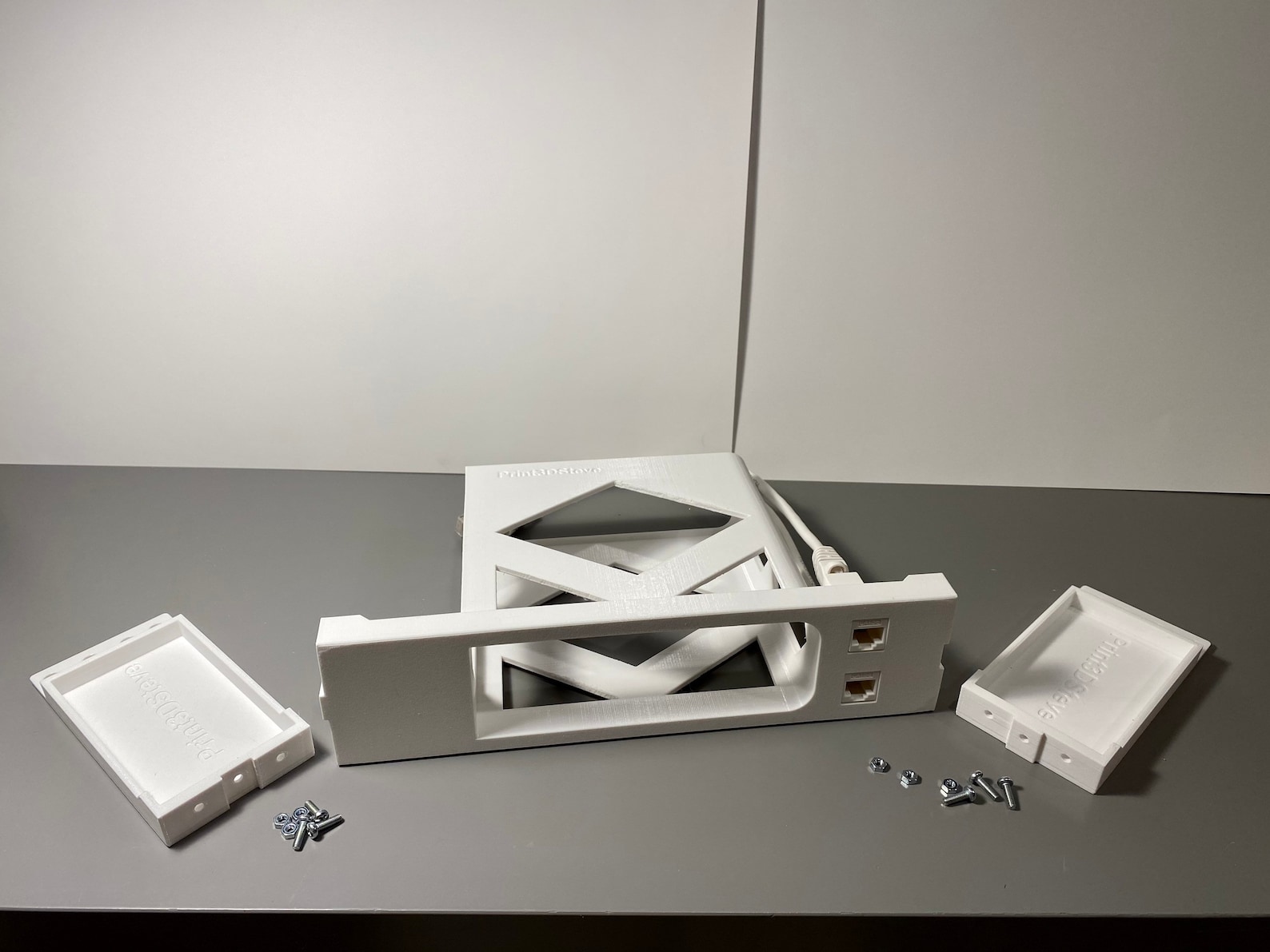 Surfboard SB8200 / SB6190 / SB6141 Cable Modem Rack Mount - Etsy