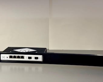 Alta Labs Route 10 - 1U Mount