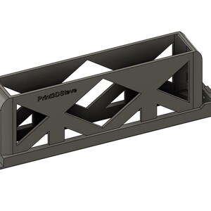 UniFi Switch Ultra - 1U Half Side Rack Mount