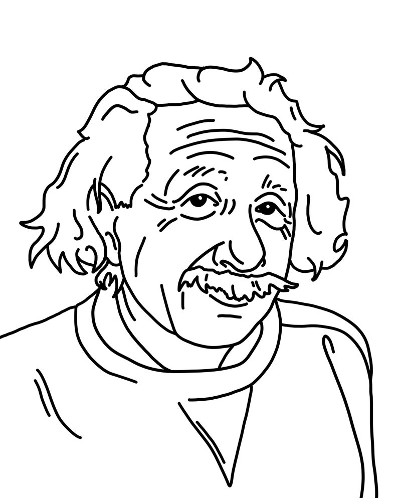 Albert Einstein Drawing Easy Outline Drawings Easy Dr Vrogue Co Albert Einstein Drawing Easy Outline Drawings Easy Dr Vrogue Co