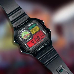 Kermit Watch - Etsy display picture 3