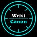 Wrist Canon