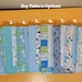 see more listings in the Baby or Toddler Quilt section