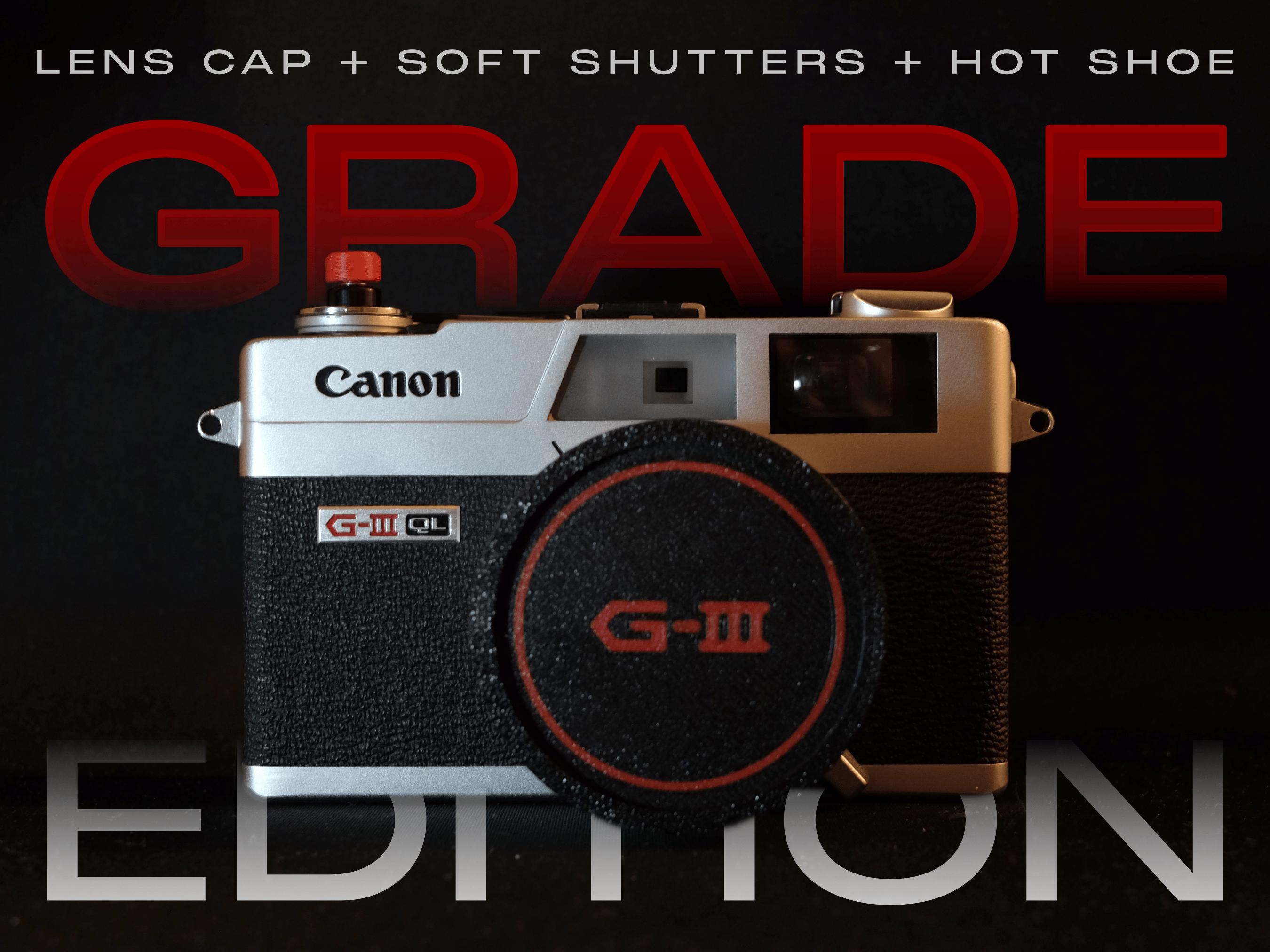 Canonet ql 19 - Etsy 日本