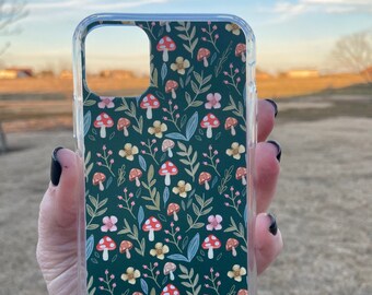 Whimsical Phone Case Etsy Whimsical Phone Case Etsy