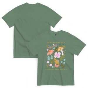 Classical conversions shirt, to know God and to make him known, homeschool shirt, Christian shirt