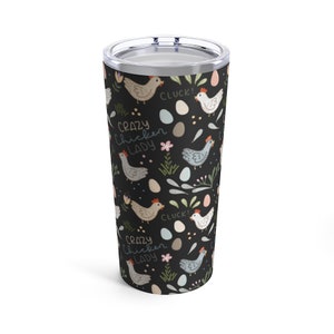 Tumbler 20oz