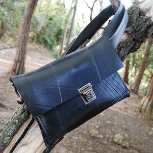 Holster belt bag