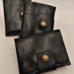 Reifen-Taschen-Geldbörse