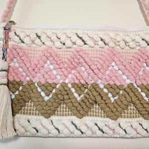 MALLORCA Crossbody Bag