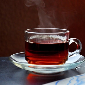 Kenyan Whole Leaf Black Tea: Fair-Trade, Bold & Smooth