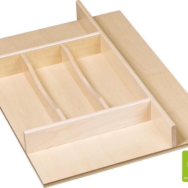 Under Silverware Drawer Etsy