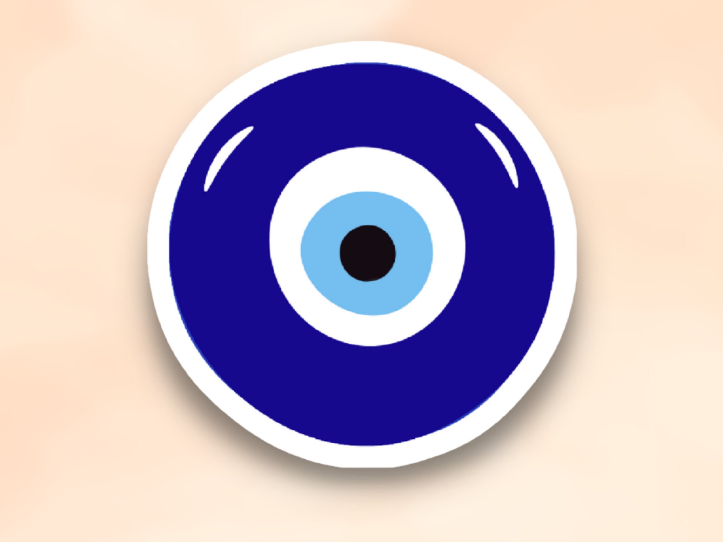 Buy Satan's Eye Online In India - Etsy India