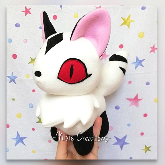 nekomata plush