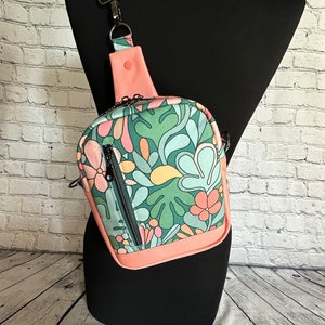 Emerald green small bag 2020 trendy messenger bag mini chain leather  handbags - Super X Studio
