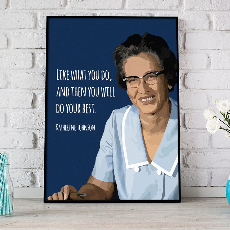 katherine johnson nasa quotes katherine johnson nasa quotes