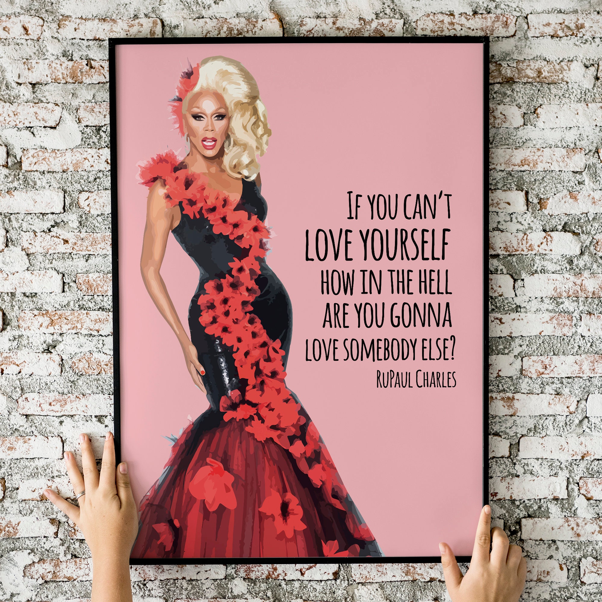Shocking Truth: Why You Can't Get RuPaul Finale Tickets