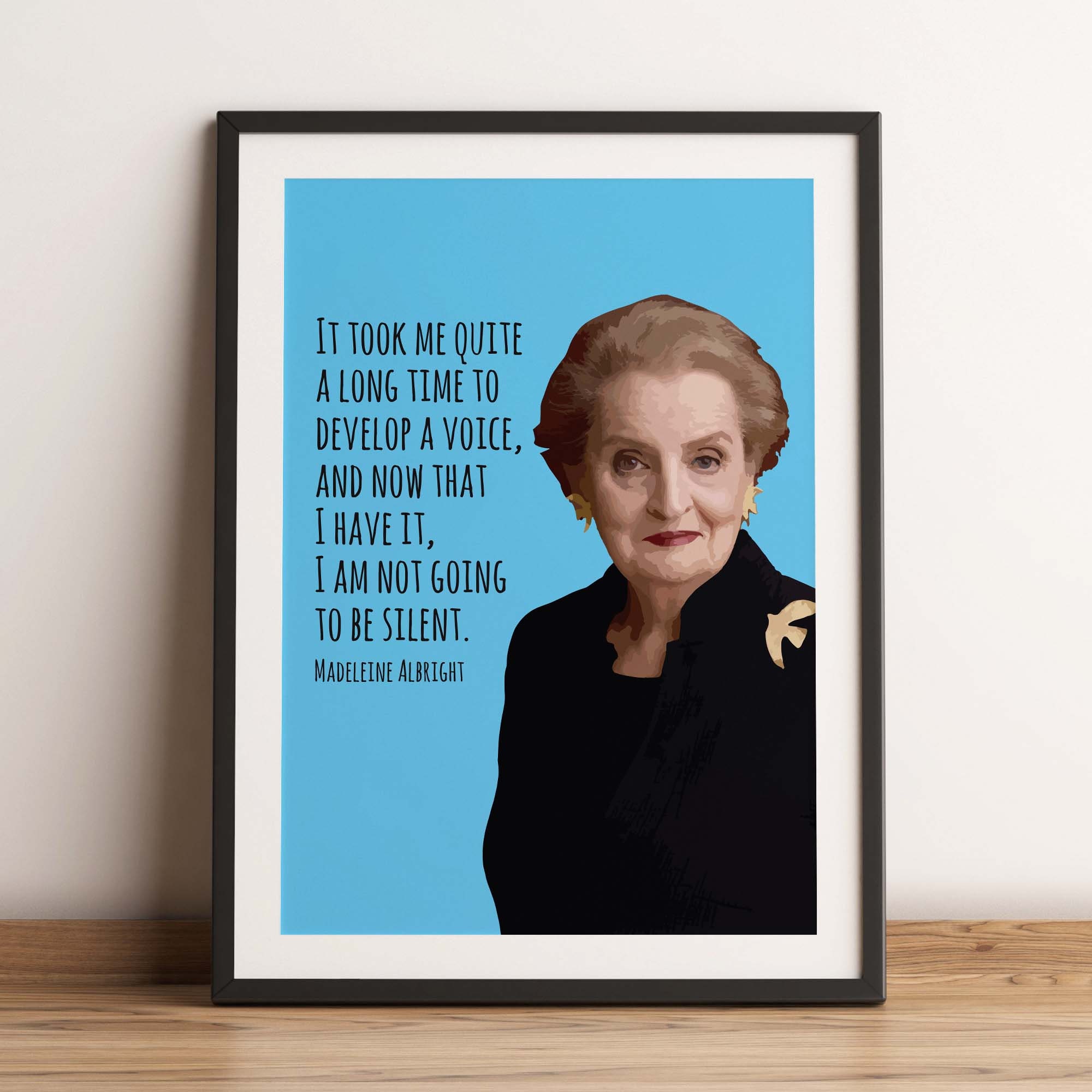 Best Madeleine Albright Quotes At Tiffany Mora Blog Best Madeleine Albright Quotes At Tiffany Mora Blog