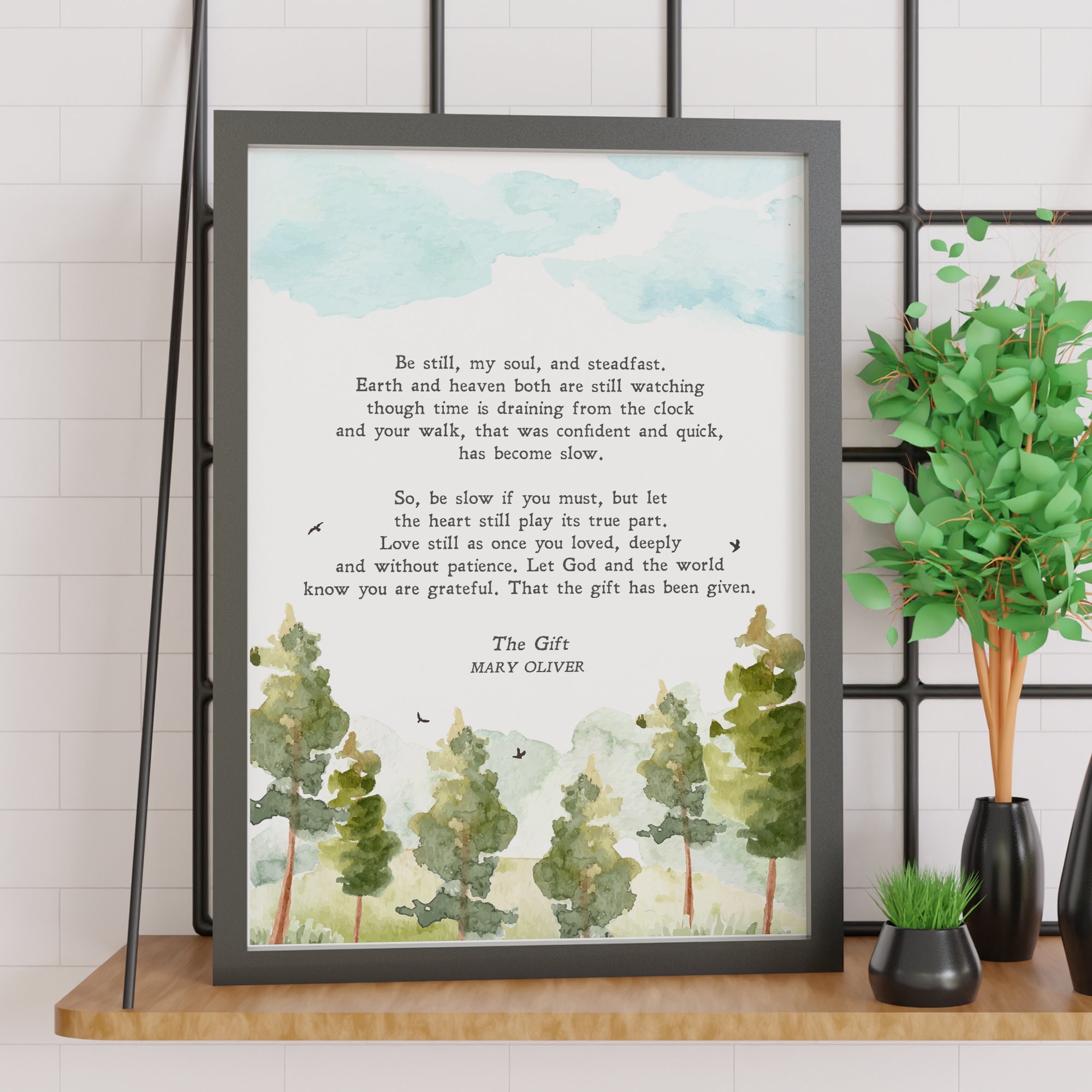 Mary Oliver Poems On Gratitude Mary Oliver Famous Poems PSPH