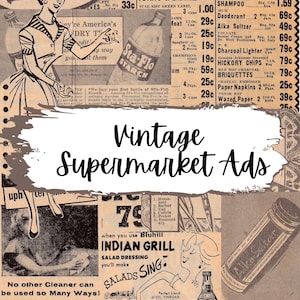 May include: A vintage advertisement for Bluhill Indian Grill Salad Dressing. The ad features a woman smiling and holding a bottle of the dressing. The text reads "When you use Bluhill Indian Grill Salad Dressing you'll make Salads Sing!" and "Since 1892 An Honored Name in Quality Foods".