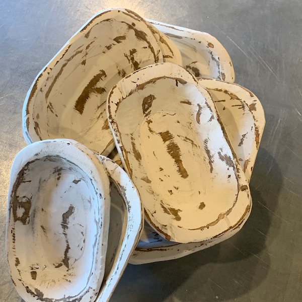 Wholesale Dough Bowl Etsy