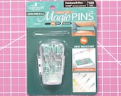 Magic Pins - Patchwork Extra Fine (100 pc) *Sewing Report Pick*