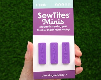 SewTites Magnetic Straight Pin Holder