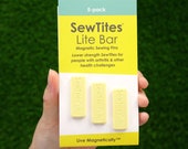 SewTites Lite Bars Magnetic Pin | 5 Pack