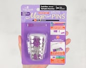 Magic Pins - Fork Pins / Fine (30 pc)