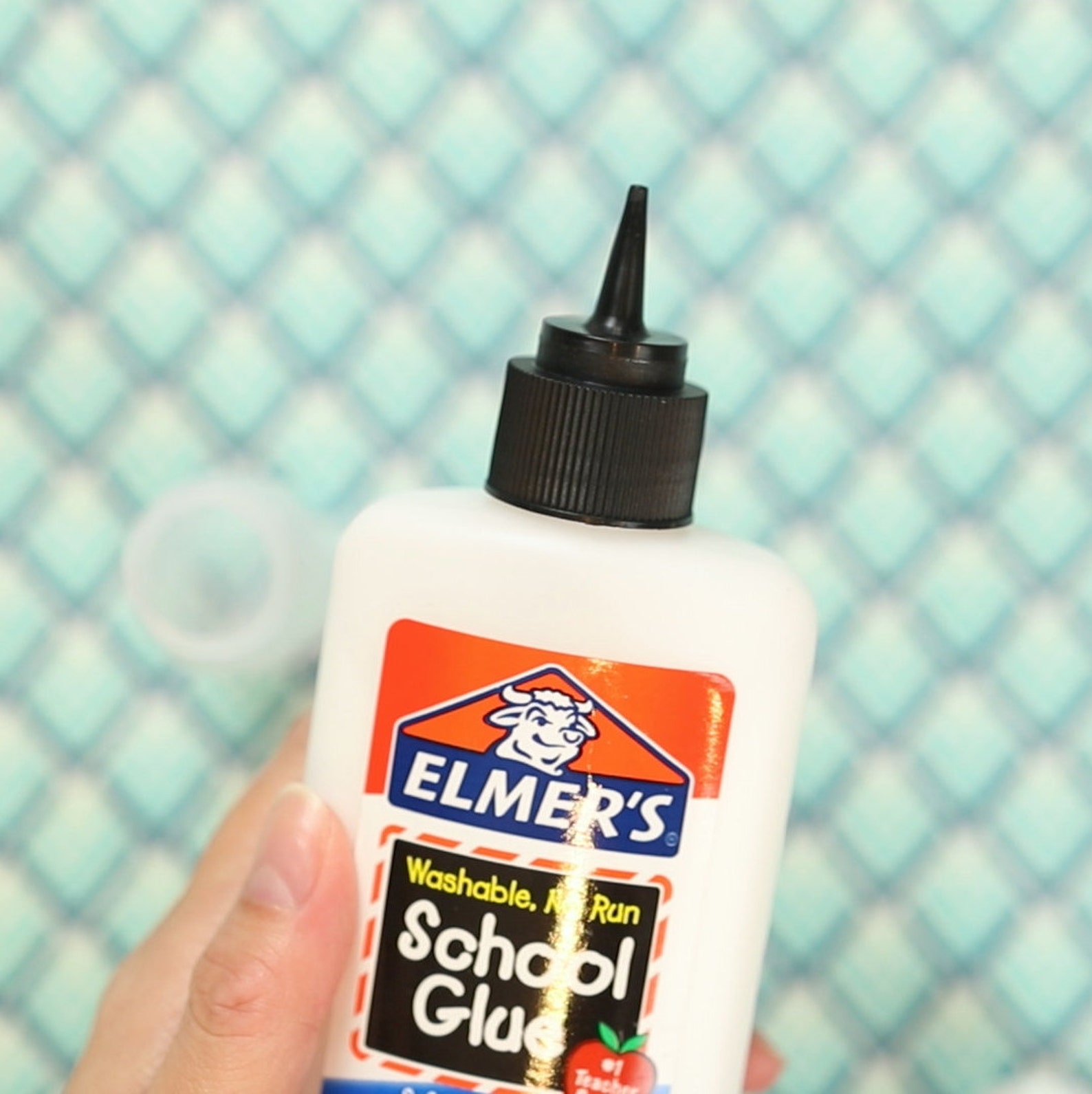 Squeeze Bottle for Glue Basting 2 oz. Sewing Report Pick Etsy