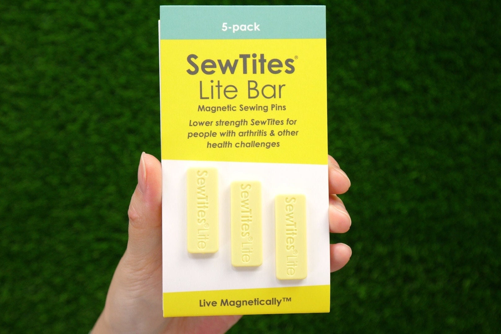 SewTites Lite Bar 5 pack SewTites Lite Bar 5 pack