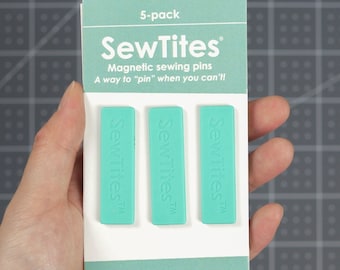 SewTites Magnetic Pin 5 Pack
