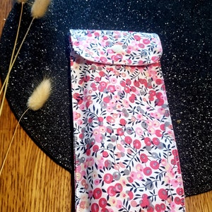 pochette brosse à dent