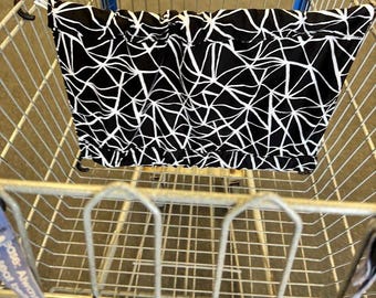 Spark Grocery Cart Divider, Instacart buggy Divider