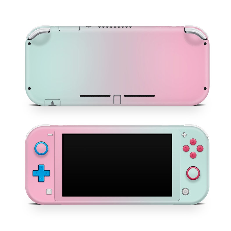 Nintendo Switch Lite Colours New Nintendo Switch Lite Color Coral