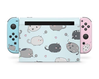 thumbnail image 2 of ZOOMHITSKINS Compatible With Switch Skin Cover Sticker... 2 of 11