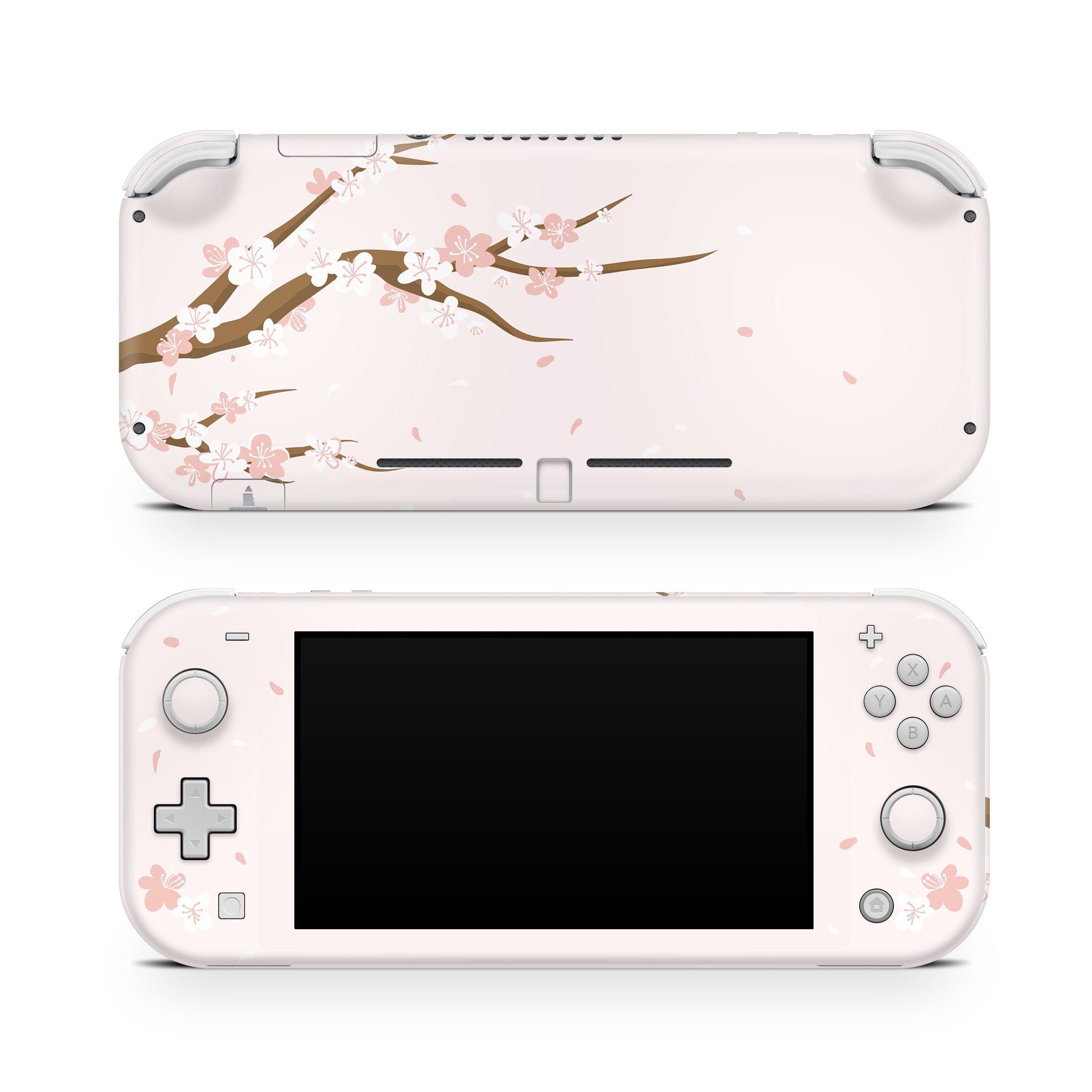 Sakura Switch Case - Etsy