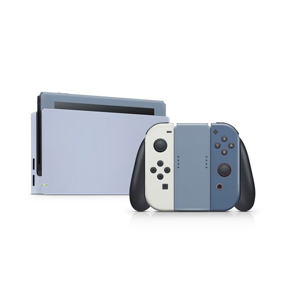 Retro nintendo 2024 switch skin