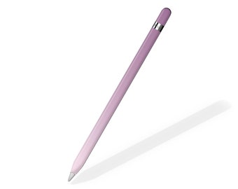 Apple Pencil skin Purple, Available for Gen 1 And Gen 2, High-Quality 3M Vinyl full wrap