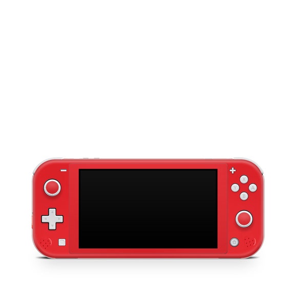 Funda Nintendo Switch Lite + Protector Oficial