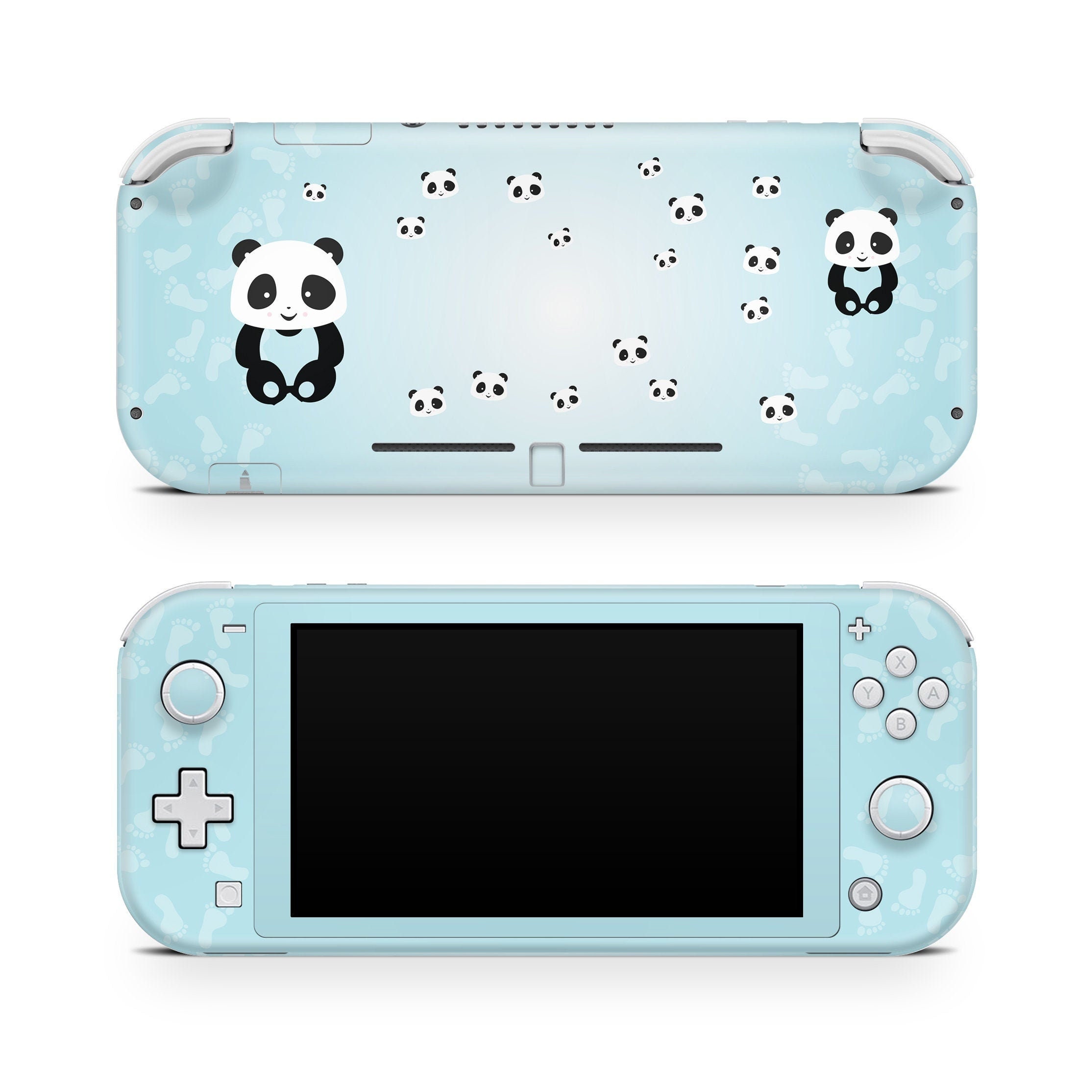 Nintendo Switch Lite ターコイズ 動物デザイン Lite Pink Nintendo Switch Switch Light Animal Crossing Nintendo