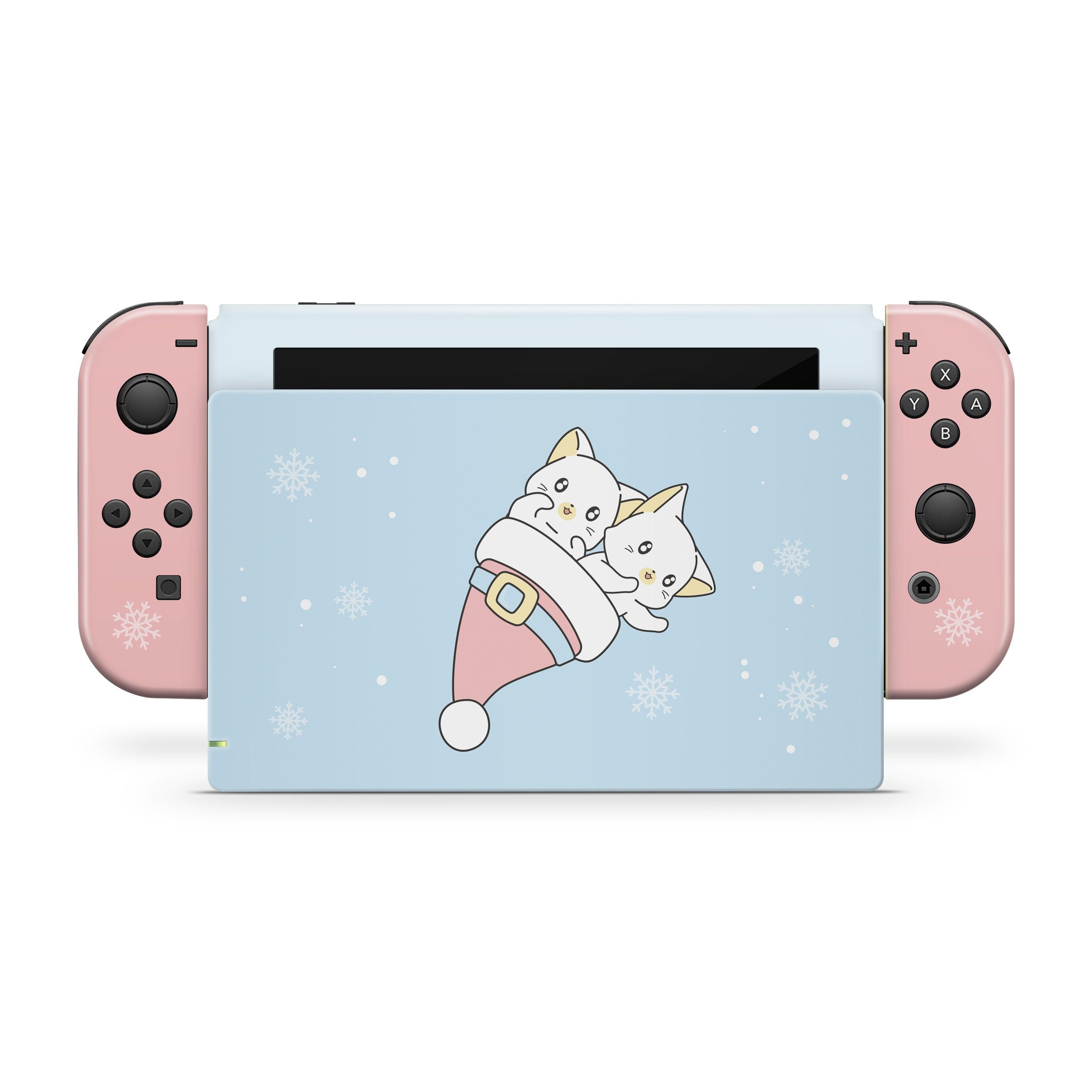 Buy Anime Boy Nintendo Switch Skin Nintendo Switch Stickers Online in India   Etsy