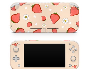 Nintendo Switch Lite ミニーマウスデザイン ピンク Amazon.com: Skinit Decal Gaming Skin Compatible with