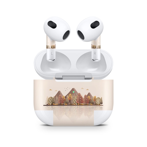 Stickerbomb Skin for Apple Airpods Max Headphones Printed Vinyl Wrap Decal  Sticker Protective Grip Sticker Bomb Bombing Pattern 