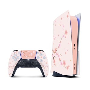 Demon Slayer Tanjiro & Nezuko PS4 Controller Skin – Anime Town