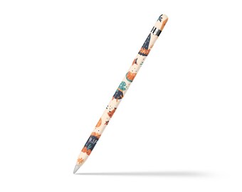 Apple Pencil Skin Template Etsy