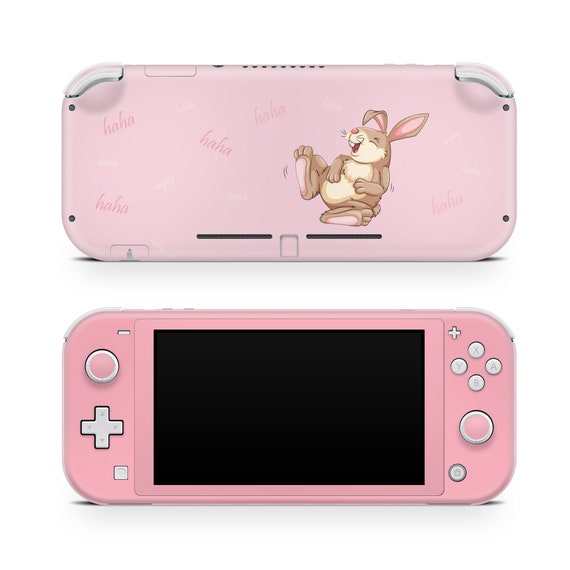 Anime nintendo best sale switch lite skin
