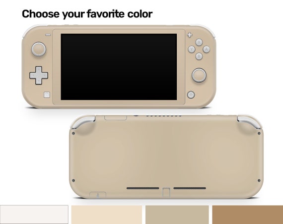 NEW Nintendo Switch Lite CHOOSE YOUR COLOR